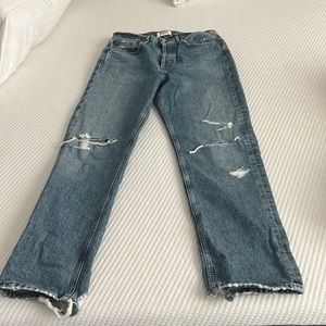 Agolde Jeans